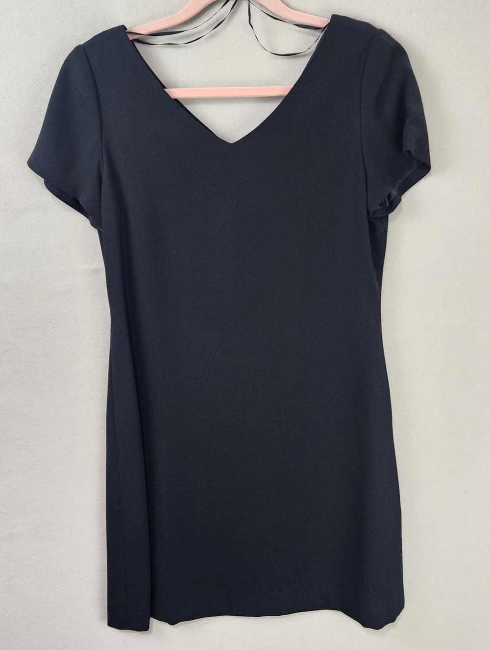 Preview Collection Petites Little Black Dress 10P Women’s